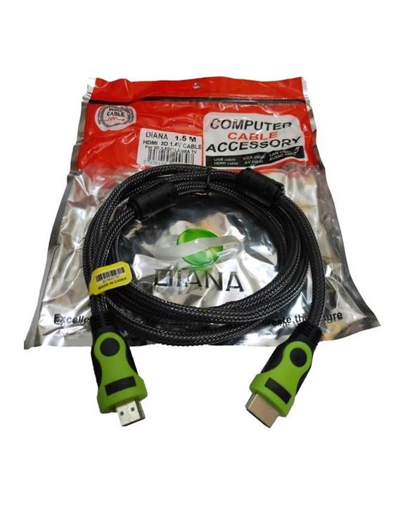 HDMI cable 1.5M
