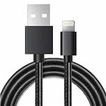 Just Love Widget 1BC-Date Transfer USB To Lightning Cable