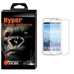 Hyper Protector King Kong  Glass Screen Protector For Samsung Galaxy Grand i9082