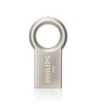 Philips USB 2.0 Flash Drive - Circle edition - 8 GB