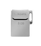 Ridata SD10 Bright  USB  2.0 Flash Memory -8 GB