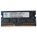 Nanya DDR3 PC3 10600s MHz 1333 RAM - 4GB