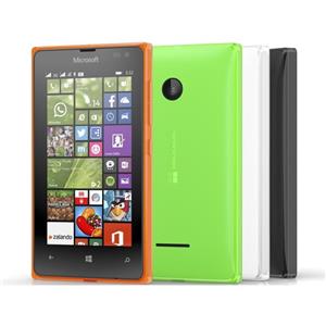 گوشی موبایل مایکروسافت مدل Lumia 532 دو سیم کارت