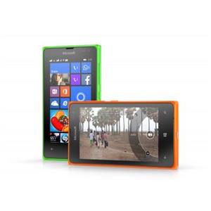 گوشی موبایل مایکروسافت مدل Lumia 532 دو سیم کارت