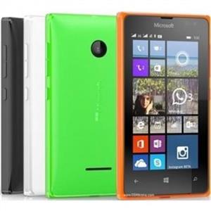 گوشی موبایل مایکروسافت مدل Lumia 532 دو سیم کارت