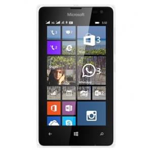 گوشی موبایل مایکروسافت مدل Lumia 532 دو سیم کارت