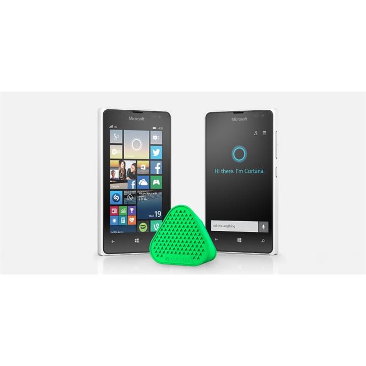 گوشی موبایل مایکروسافت لومیا 435 دو سیم کارته