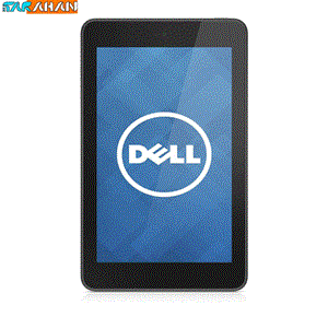 تبلت دل ونیو 7 مدل 3740 - 16 گیگابایت Dell Venue 7 3740 - 16GB