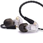 Westone UM Pro10 High Performance Single Driver In-Ear Monitors Headphones