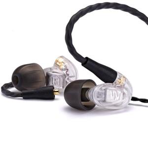 هندزفری هدست هدفون Westone UM Pro10 High Performance Single Driver In-Ear Monitors Headphones