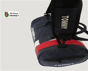 ساک چرمی TOMMY 