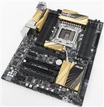 ASUS X79 DELUXE Motherboard