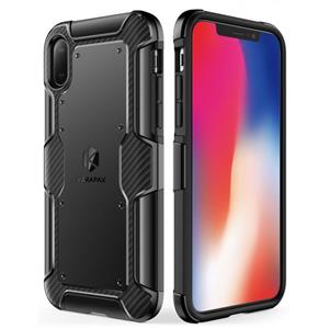 قاب آیفون انکر Anker A9002011 KARAPAX Touch Case for iPhone 8 / 7 کاور موبایل انکر مدل A9002H11 KARAPAX Touch مخصوص گوشی آیفون 8