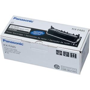 Panasonic KX-FA85  Fax Cartridge کارتریج تونر پاناسونیک KX-FA85 Panasonic KX-FA85 -Toner Fax