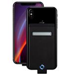 Wake Up Back Clip Power Power Bank For iPhone X