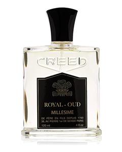 تستر  ادو پرفیوم کرید مدل Royal Oud حجم 120 میلی لیتر Creed Royal Oud Eau De Parfum 120ml tester