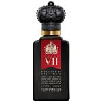 عطر تستر ادوپرفیوم زنانه کلایو کریستین مدل Noble VII Cosmos Flower حجم 50 میل