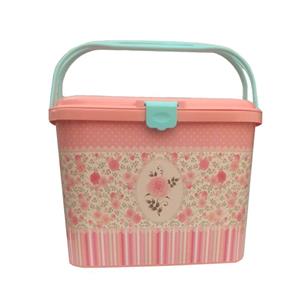 سبد پیک نیک مای لند مدل 96542