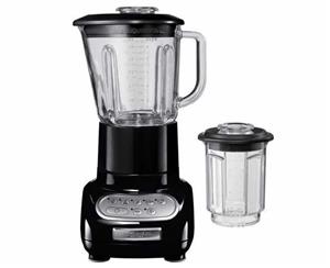 مخلوط کن کیچن اید امریکا cristallblau KitchenAid Artisan 5KSB5553 