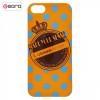 Apple Iphone 5 Usams Crown Cover