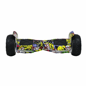 اسکوتر برقی آفرود آیم نات روبات مدل Borna Off Road Auto Balance Joker