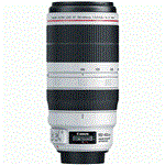 لنز دوربین عکاسی کانن مدل EF 100-400mm f/4.5-5.6L IS II USM