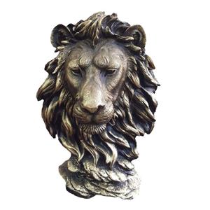 مجسمه رادین مدل شیر HSB-5010