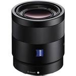 لنز دوربین عکاسی سونی مدل Sonnar T* FE 55mm f1.8 ZA