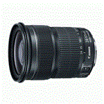 لنز دوربین عکاسی کانن مدل  EF 24-105mm f/3.5-5.6 IS STM