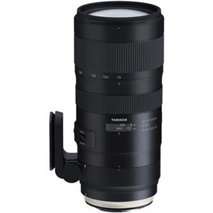 لنز دوربین عکاسی تامرون مدل SP 70-200mm f/2.8 Di VC USD Tamron SP 70-200mm f/2.8 Di VC USD for Canon