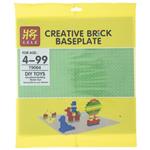 ساختنی مدل  Creative Brick Base plate  79064