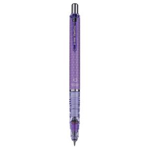مداد نوکی زبرا مدل Delguard Limited Edition Zebra Delguard Limited Edition Mechanical Pencil