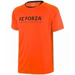 Forza Till Orange Short Sleeve T Shirt For Men