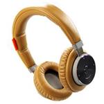 Headphone MiPOW - M3 Pro BTX-500 Bluetooth Headset Brown