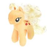 TY Applejack Plush Doll Size Small