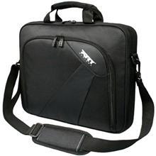 کیف لپ تاپ پورت مدل Meribel 100094 مناسب برای لپ تاپ های 14 تا 15.6 اینچی Port Meribel 100094 Bag For 14/15.6 Inch Laptop