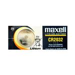 Maxell Lithium CR2032 minicell