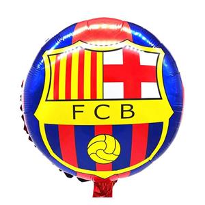 بادکنک بانیبو مدل Barcelona