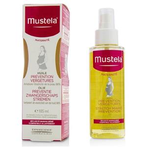 روغن پیشگیری از پیدایش ترک پوستی 105 میل موستلا Mustela 