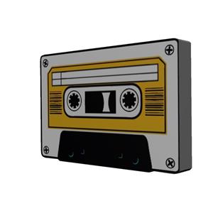 مگنت بانیبو مدل Nostalgy39