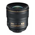 لنز  دوربین عکاسی نیکون مدل  AF-S NIKKOR 24mm f/1.4G ED