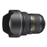 Nikon AF-S NIKKOR 14-24mm f/2.8G ED Lens