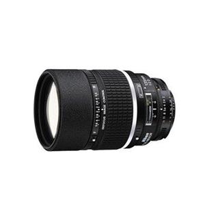 لنز  دوربین عکاسی نیکون مدل  AF DC-NIKKOR 135mm f/2D