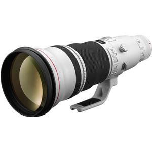لنز  دوربین عکاسی کانن مدل  EF 600mm f/4L IS II USM Canon EF 600mm f/4L IS II USM