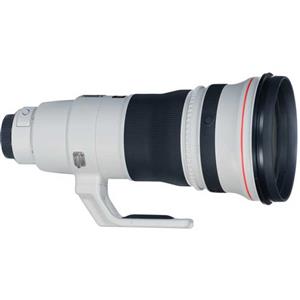 لنز  دوربین عکاسی کانن مدل  EF 400mm f/2.8L IS II USM Canon EF 400mm f/2.8L IS II USM