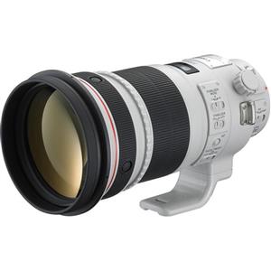 لنز  دوربین عکاسی کانن مدل  EF 300mm f/2.8L IS II USM