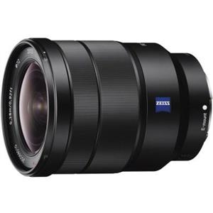 لنز دوربین عکاسی سونی Vario-Tessar T* FE 16-35mm f/4 ZA OSS