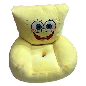   مبل کودک بانیبو مدل Spong Bob