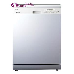 ماشین ظرفشویی ال جی مدل KD-812 LG KD-812NW Dishwasher