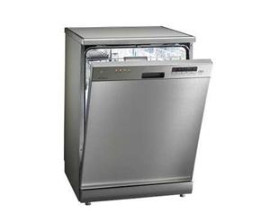 ماشین ظرفشویی ال جی مدل KD-812 LG KD-812NW Dishwasher